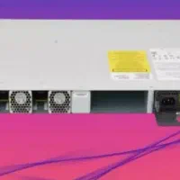 سوئیچ سیسکو مدل Cisco C9200L-48T-4G|مودم و تجهیزات شبکه|کازرون, |دیوار