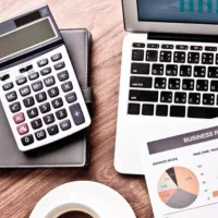 نیروی مسلط به حسابداری