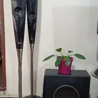 سینمای خانواده|سیستم صوتی خانگی|قائم‌شهر, |دیوار