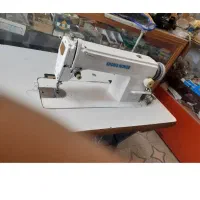 چرخ خیاطی صنعتی