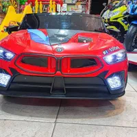 ماشین شارژی BMW/دونفره/ اقساطی/بدون کارمزد|اسباب‌بازی بچه|اصفهان, نقش جهان|دیوار