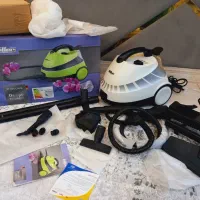 بخارشو بخارشور بخارشوی نو نو مناسب کادو و جهیزیه