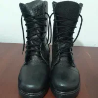 پوتین سربازی سایز 42