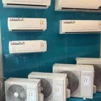 فروش انواع کولرگازی