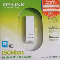 کارت شبکه وای فای تی پی لینک