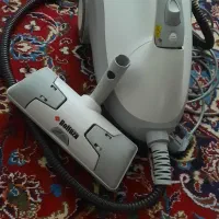 بخار شوی بلزا SCB-420GW|جاروبرقی، جارو شارژی، بخارشو|تهران, نیلوفر|دیوار