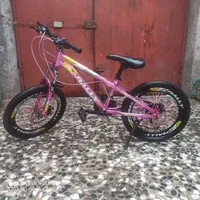 دوچرخه ۱۶ دخترانه