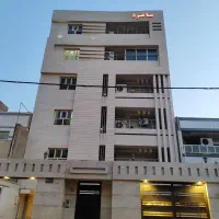 فروش واحد 75 متری در گلستان