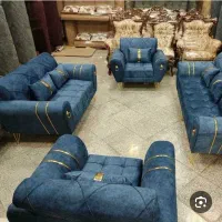 مبل هفت نفره