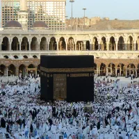 فروش امتیاز حج تمتع