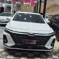 آریزو ۸ مدل ۱۴۰۳ بیرنگ