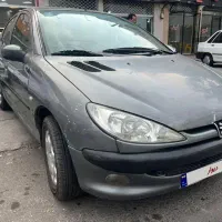 ۲۰۶ اس دی مدل ۸۹ وی ۲۰