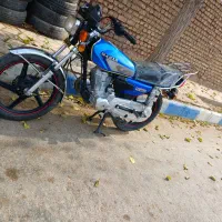 200کارخونه خشک کم کار واقعی|موتورسیکلت|گناباد, |دیوار