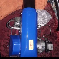 خرید وفروش انواع مشعلهای گازی وگازویلی|آبگرمکن، پکیج، شوفاژ|تهران, تهرانپارس شرقی|دیوار