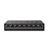 سوئیچ 8 پورت گیگابیتی تی پی لینک TP-Link LS1008G