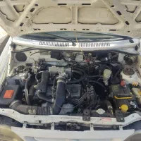 پراید مدل ۹۰|خودرو سواری و وانت|قوچان, |دیوار