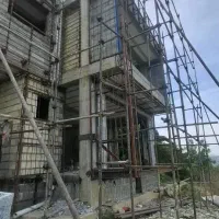 اجرای نبشی ساختمان جوشگاری|خدمات پیشه و مهارت|اصفهان, نصرآباد|دیوار