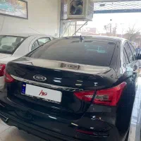 آریزو۵ FL مدل ۱۴۰۳