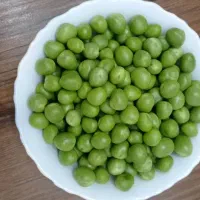 باقالی و نخود