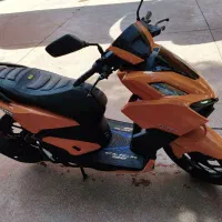 کویر S2 170i|موتورسیکلت|تهران, تجریش|دیوار