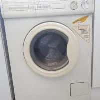 ماشین لباسشویی