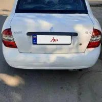 تیبا صندوقدار ۹۳ شاسی جلو پلمپ کم کارکرد|خودرو سواری و وانت|پاکدشت, پاکدشت (مامازند)|دیوار