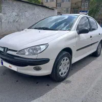 206 sd|خودرو سواری و وانت|مشهد, کوشش|دیوار