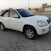 ام وی ام x33 بدون رنگ شاسی پلمپ مدل۹۳|خودرو سواری و وانت|جیرفت, |دیوار