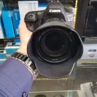 6d mark ll|دوربین عکاسی و فیلم‌برداری|مشهد, سراب|دیوار