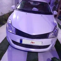 ام وی ام ۳۱۵ صندوق دار بدون رنگ۹۳|خودرو سواری و وانت|مبارکه, |دیوار