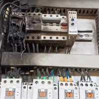 مشاور فنی تاسیسات و برق ابزار دقیق|خدمات پیشه و مهارت|ماهدشت, |دیوار