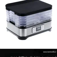 میوه خشکن تکنو