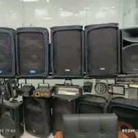 اجاره باند فلشخور بلوتوثی کرایه رقص نور بخار دودزا