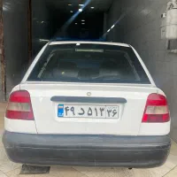 پراید 141فرمان هیدرولیک«اتومبیل شعبانی»