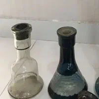 سه تا شیشه قلیون