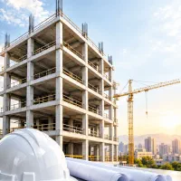 پذیرش مشارکت در ساخت
