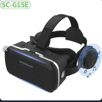 عینک واقعیت مجازی شاینکن G15e