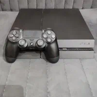 ps4 فت یک ترابایت|کنسول، بازی ویدئویی و آنلاین|رشت, استقامت ۱|دیوار