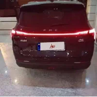 سوبا ام فور M4 رینگ جدید آگهی شخصی|خودرو سواری و وانت|تهران, نصرت|دیوار