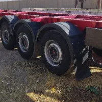 تیغه ماموت|خودرو سنگین|چرداول, |دیوار