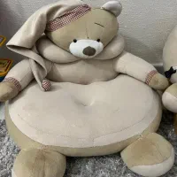 ست راکر و مبل کودک تدی