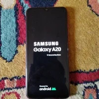 گوشی A20|موبایل|اهواز, شهرک برق|دیوار