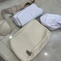 سیسمونی|کیف، کفش، کمربند|گرگان, |دیوار