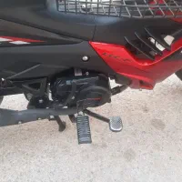 هرم‌اسپیدبی‌کلاج‌رودوین‌درحدصفر|موتورسیکلت|اصفهان, دوطفلان|دیوار