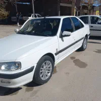 پارس تیوفایو مدل ۹۸