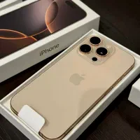 آیفون ۱۶ پرومکس ۲۵۶