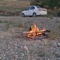 ساینا در شهریار
