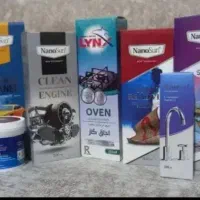 محصولات نانو اصل به قیمت نمایندگی