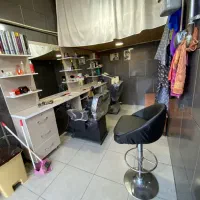 وسایل آریشگاه