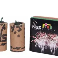 آبشار زمینی دستی